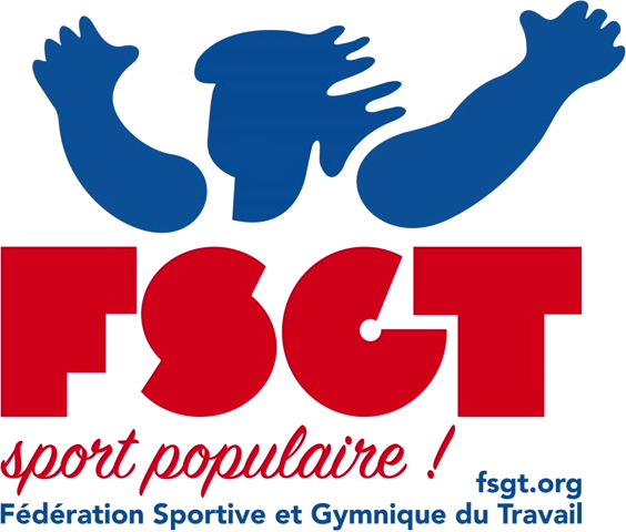 FSGT sport populaire