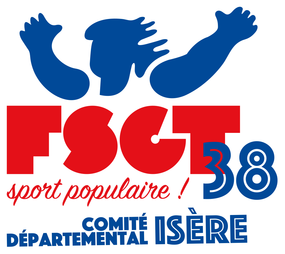 FSGT38 – Comité départemental de l’Isère